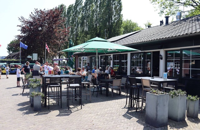 Holidaypark Duinhoeve