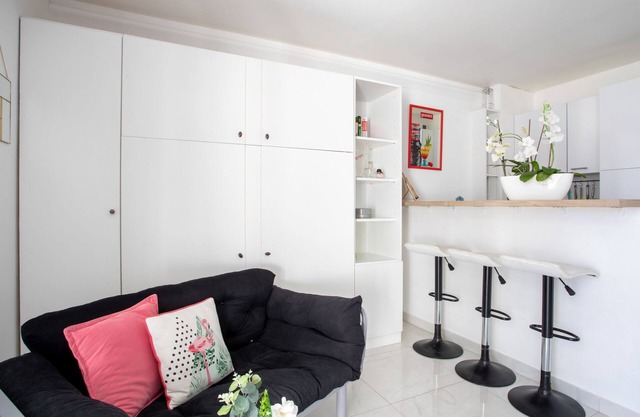 Holidays 80 by Interhome