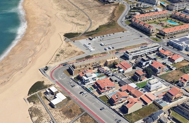 Holidays all year round, house on the beach with 220º sea and sunset views