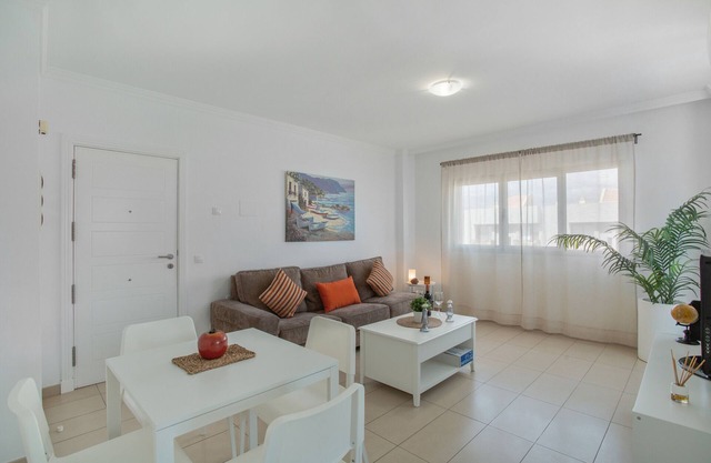 Holidays 'Brisamar' with Balcony, Wi-Fi and Air Conditioning