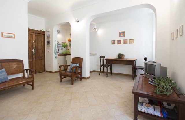 HOLIDAYS IN ALGHERO - Hospitality Card (COD.CIN IT090003C2000P0350)