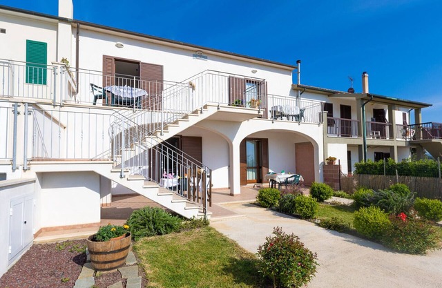 Holidays in Val di Cornia just a few kilometers from Baratti
