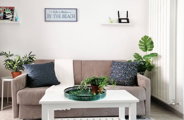 HoliHome Casa di Sara