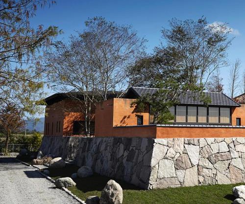 Holiu Resort
