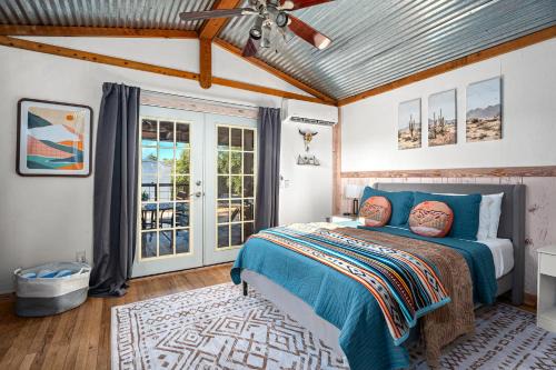 Hollmig Cabin - Private Hot Tub