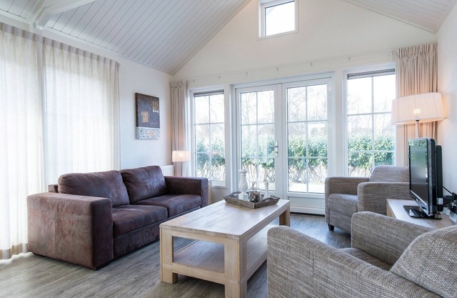 Hollum Family Holiday Home