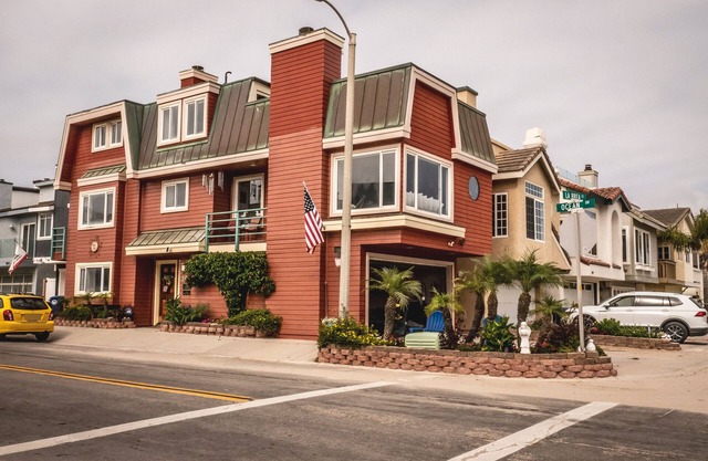 Hollywood Beach Getaway