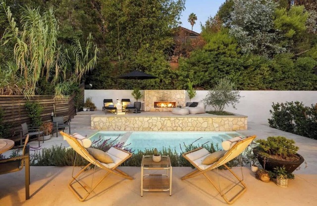 Hollywood Hills Villa by Universal - Pool - Dogs OK