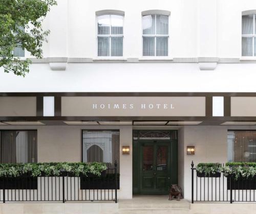 Holmes Hotel London