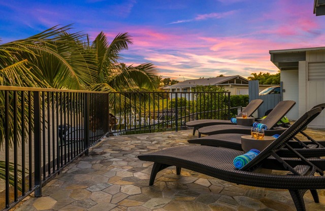 Holoholo Hale by Gather w/Marina Views, Jacuzzi, AC, & Nearby Beaches