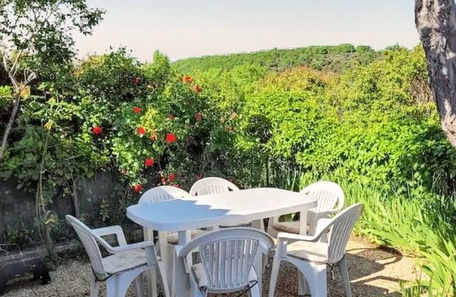 Homerez - House in Saint-Michel-l'Observatoire