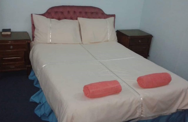 Home away from Home in the City of Kings, Bulawayo, Zimbabwe