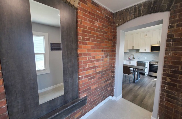 Home away from home in Orillia