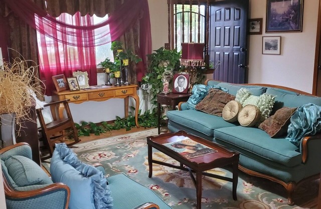 Home away from Home