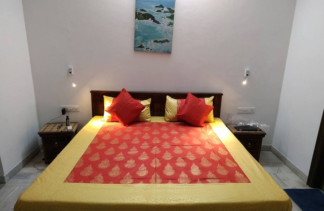 Home Away Home Luxury Stay