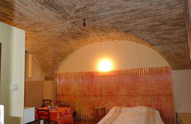 Home easy home - Perugia center