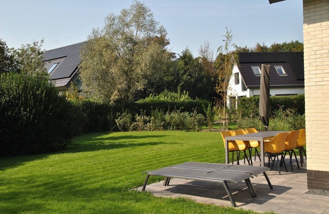 Home for Family & Pets