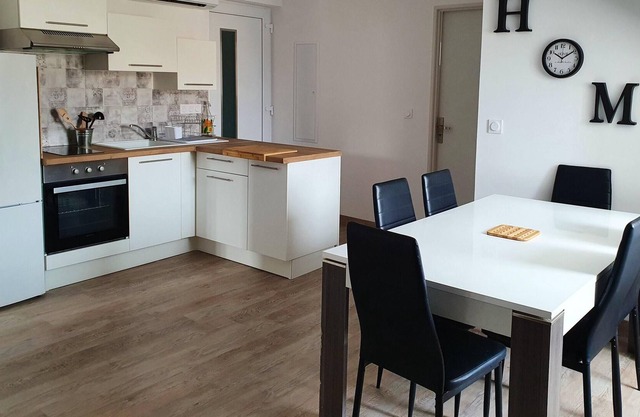 Homerez - Nice appartement for 4 ppl. at Château-Arnoux-Saint-Auban