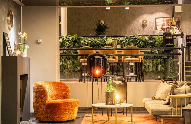 Home Hotel Grand Bodø – Dinner included
