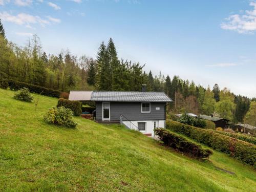 Home in Steinbach-Hallenberg