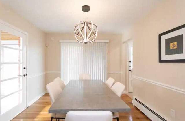 Home in College Park