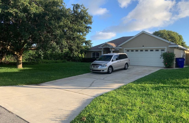 Home in Lake Placid!