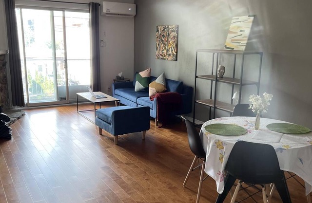Home in Mtl*1Br*Canal Lachine*DT