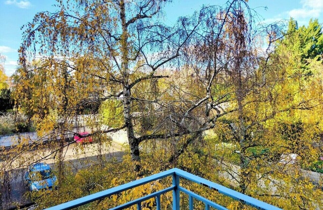 Home - Jules Massot - Séjour à Auxerre