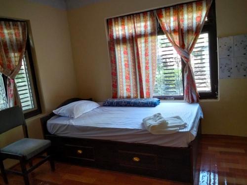 Home stay number 11 , Ramechhap, Manthali