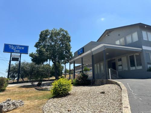 Home Suites Hill Country