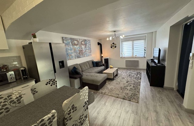 Home sweet home Cécile