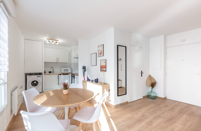 Home Sweet Home by Plaza