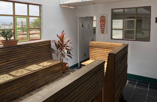 Home with Terraza loft suite. Beautiful views of Lake Atitlan and SP Dock.