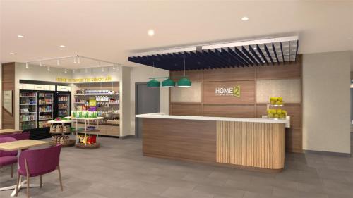 Home2 Suites By Hilton Chester