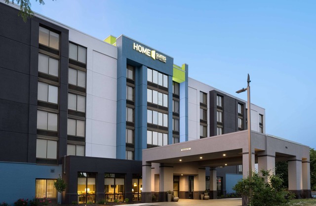 Home2 Suites by Hilton Indianapolis Keystone Crossing