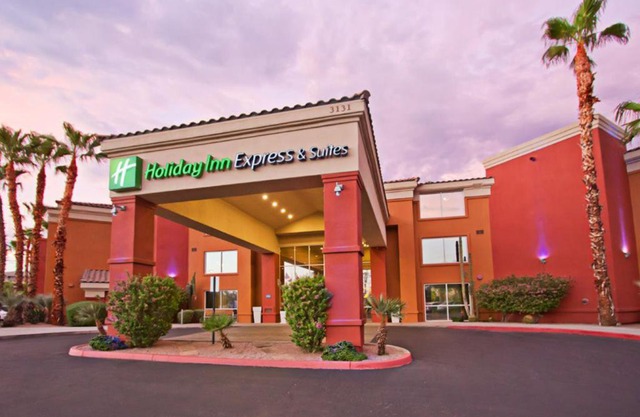 Home2 Suites by Hilton Scottsdale Old Town