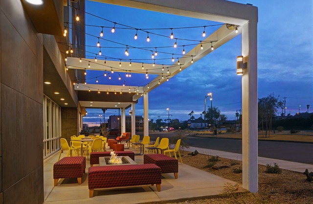 Home2 Suites by Hilton Yuma Pivot Point