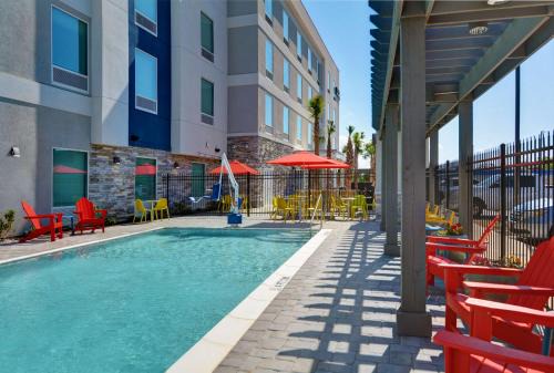 Home2 Suites By Hilton Panama City Beach, Fl