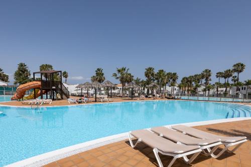 Home2Book Duna Sunset Apartment, Pool & Terrace