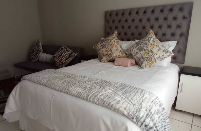 Homely and friendly place to stay in Westville