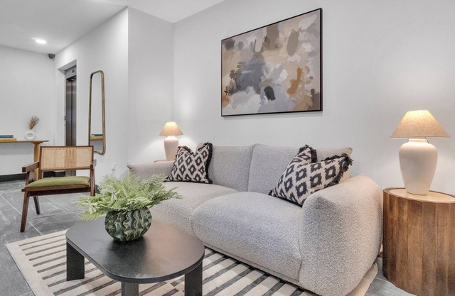 homely - Luxury Apartments Finchley