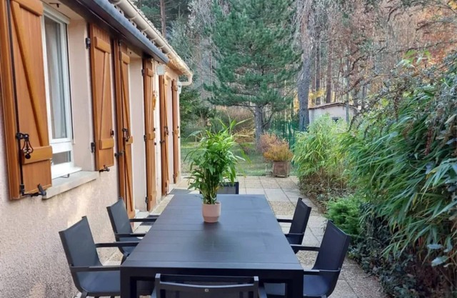 Homerez - House Plan-d'Aups-Sainte-Baume