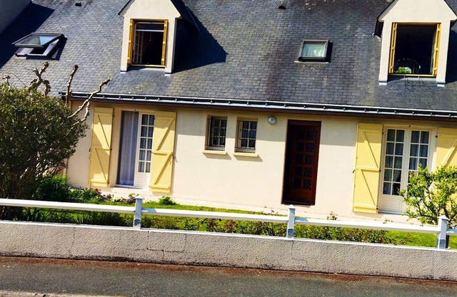 Homerez - Nice studio for 2 ppl. at Saint-Barthélemy-d'Anjou