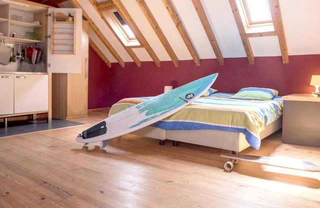 Homerez - 100m from the beach! Exceptional house for 3 pers. in Peniche