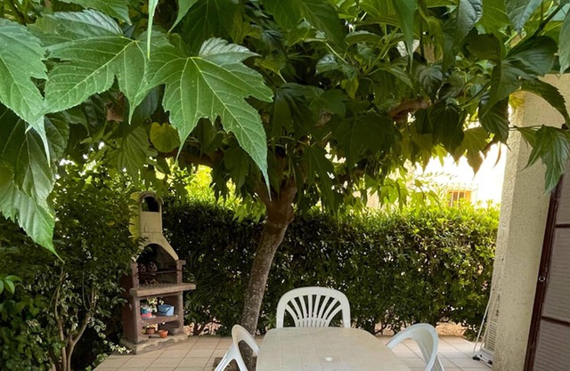 Homerez - 50 m away from the beach! Amazing studio for 2 ppl. at Linguizzetta