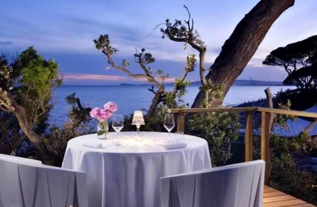 Homerez - Amazing appartement for 4 ppl. with sea view at Canet-en-Roussillon