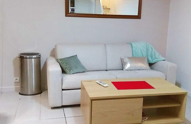 Homerez - Amazing house for 4 ppl. at Arques-la-Bataille