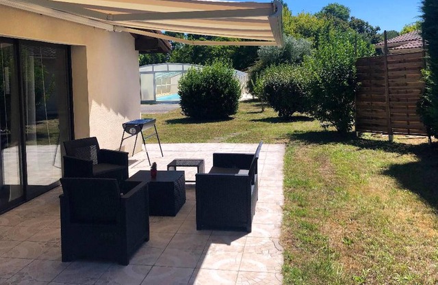 Homerez - Amazing house 15 km away from the beach for 4 ppl. with swimming-pool