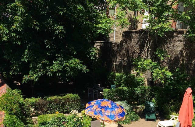 Homerez - Amazing studio for 2 ppl. at Néris-les-Bains