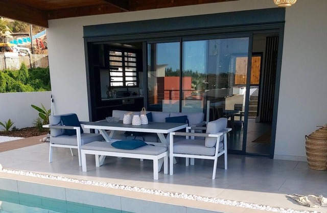 Homerez - Amazing villa 1 km away from the beach for 6 ppl. with swimming-pool